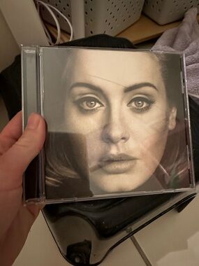 Adele 25 CD